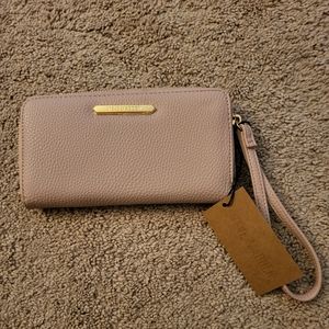 Steve madden wallet